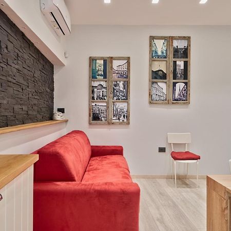 Torino Dora Stylish Apartment Екстериор снимка