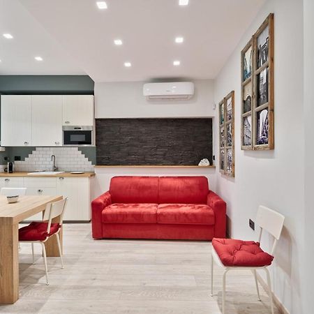 Torino Dora Stylish Apartment Екстериор снимка