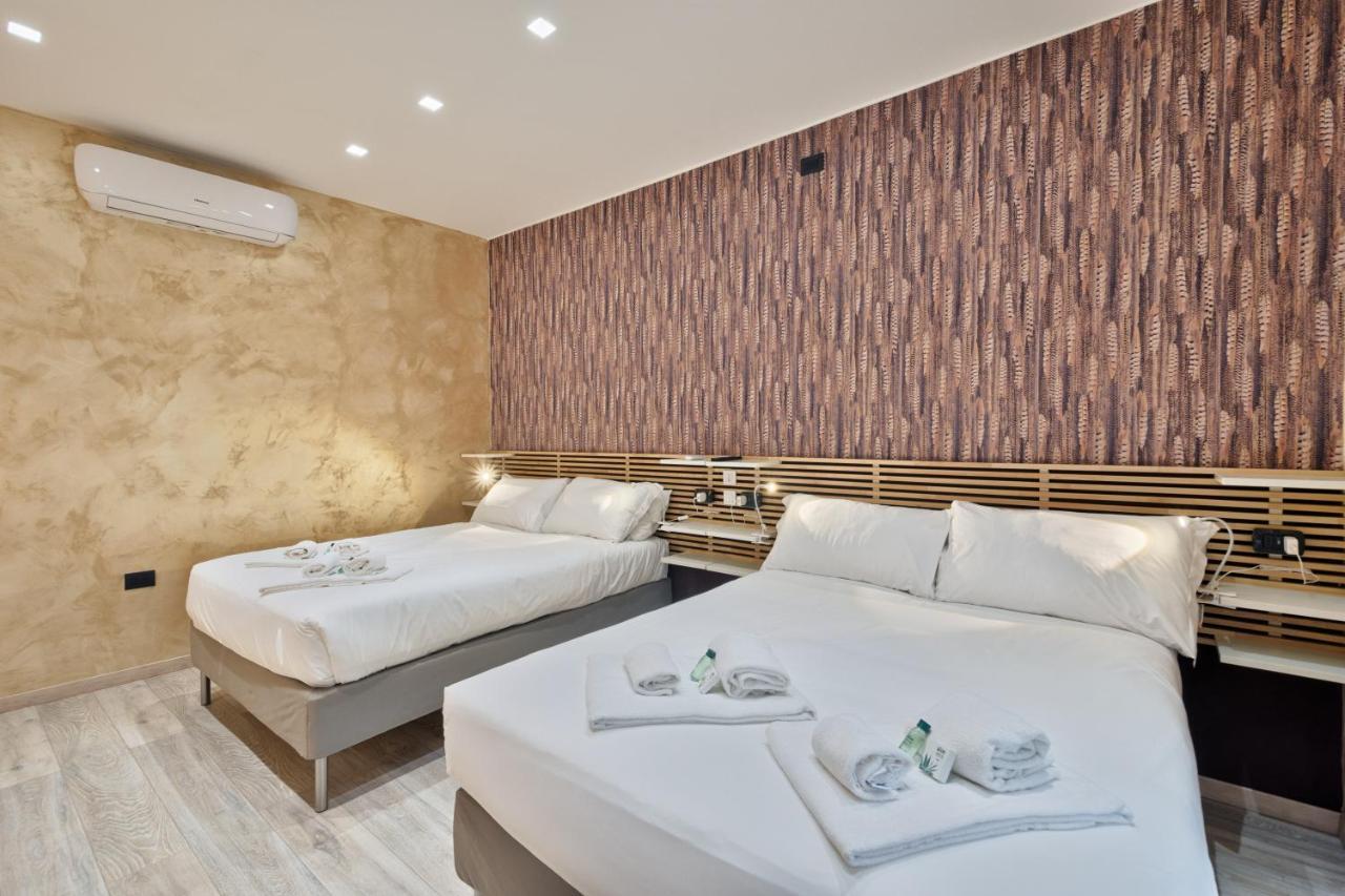 Torino Dora Stylish Apartment Екстериор снимка