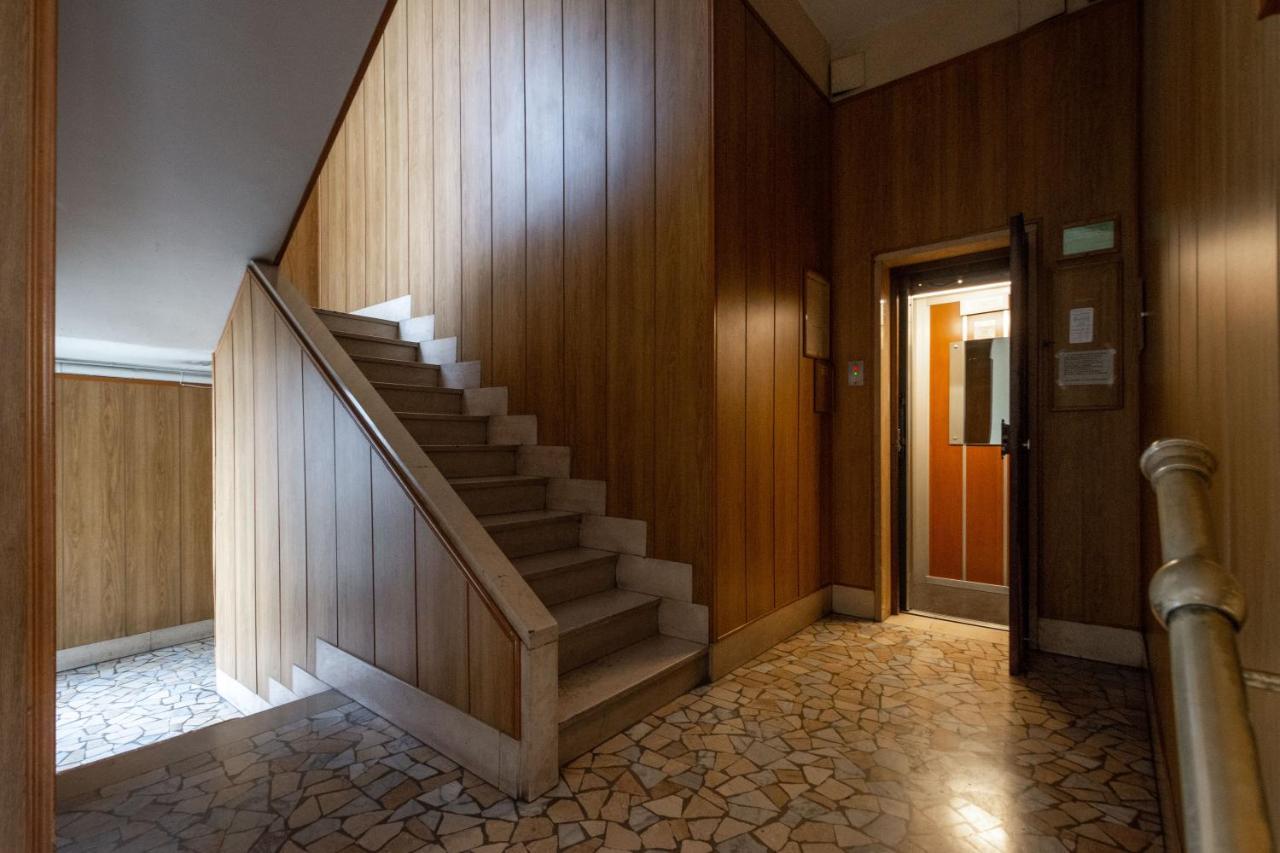 Torino Dora Stylish Apartment Екстериор снимка
