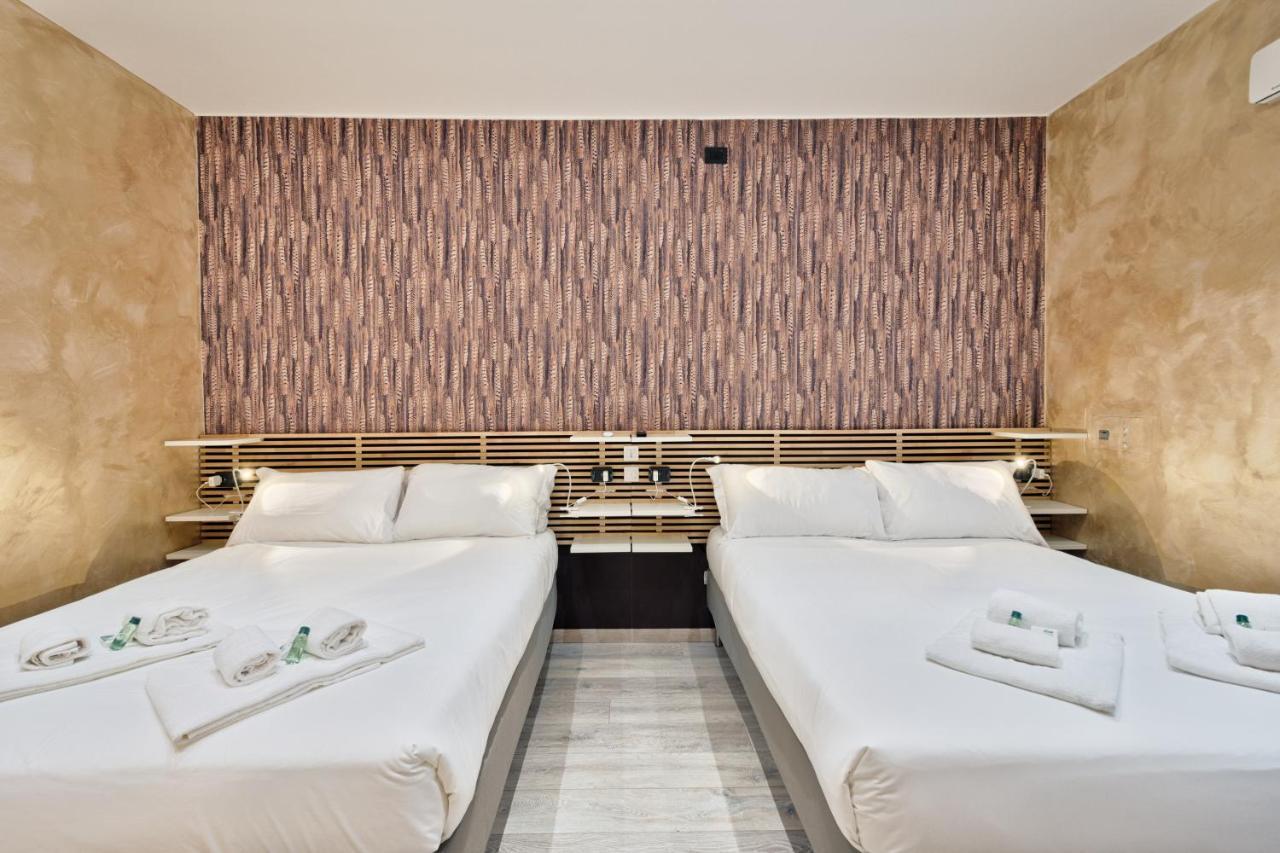 Torino Dora Stylish Apartment Екстериор снимка