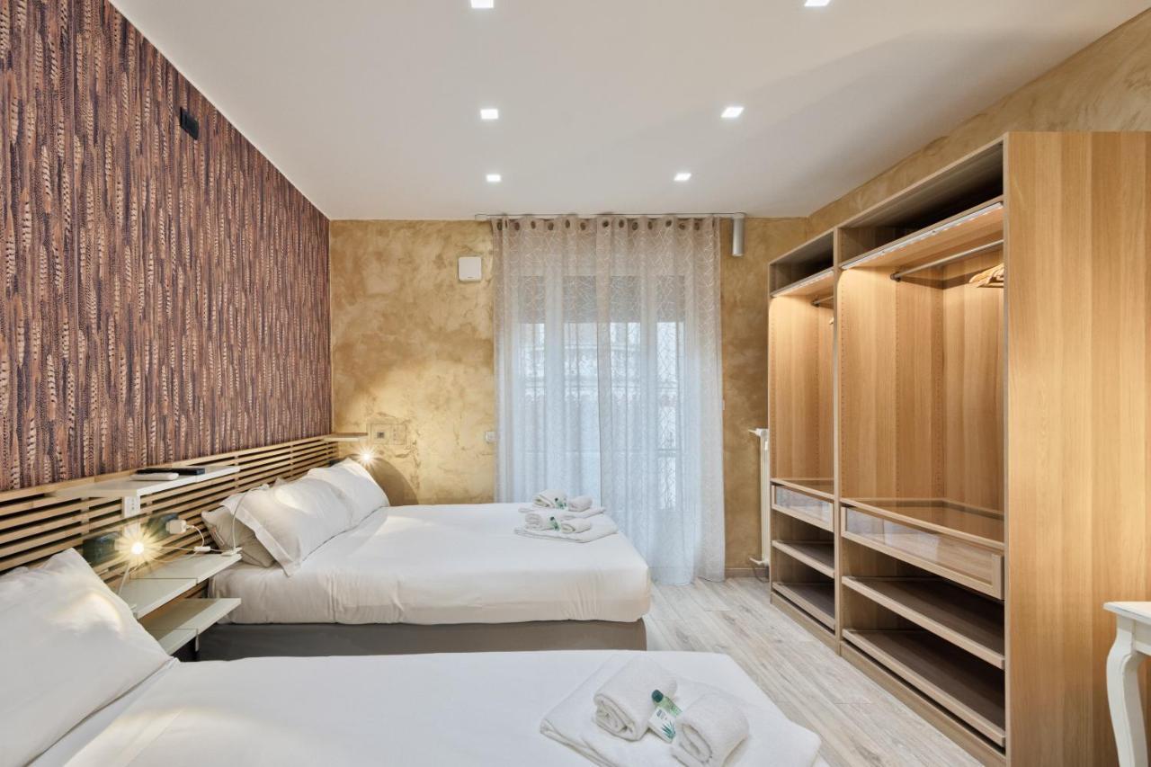 Torino Dora Stylish Apartment Екстериор снимка
