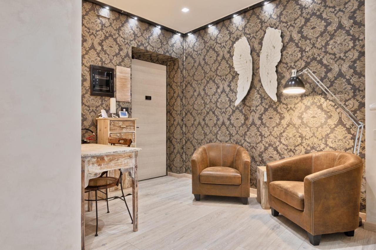 Torino Dora Stylish Apartment Екстериор снимка