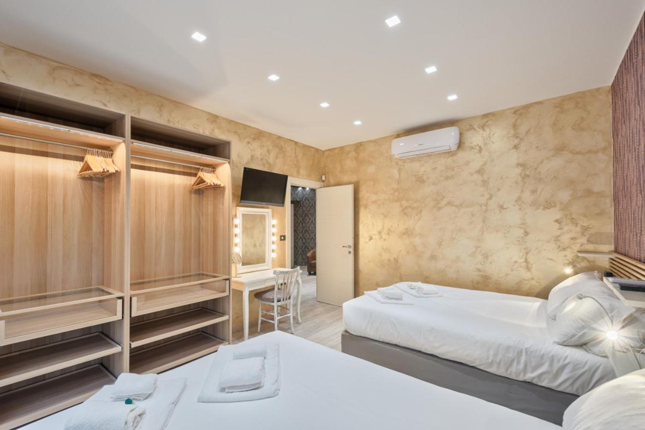 Torino Dora Stylish Apartment Екстериор снимка