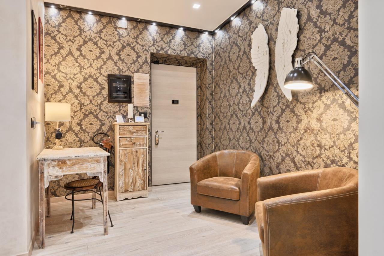 Torino Dora Stylish Apartment Екстериор снимка