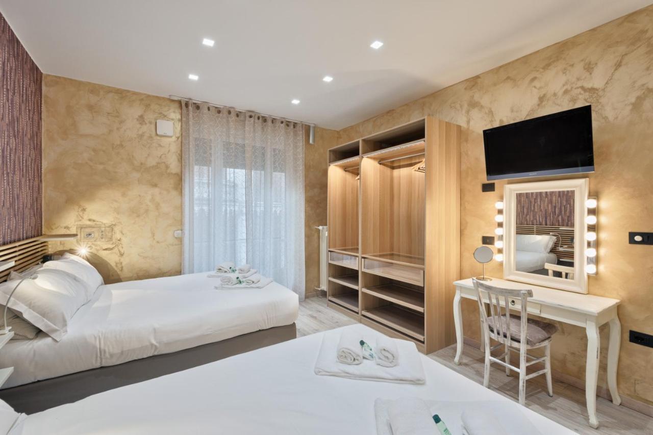 Torino Dora Stylish Apartment Екстериор снимка