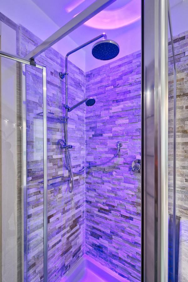 Torino Dora Stylish Apartment Екстериор снимка