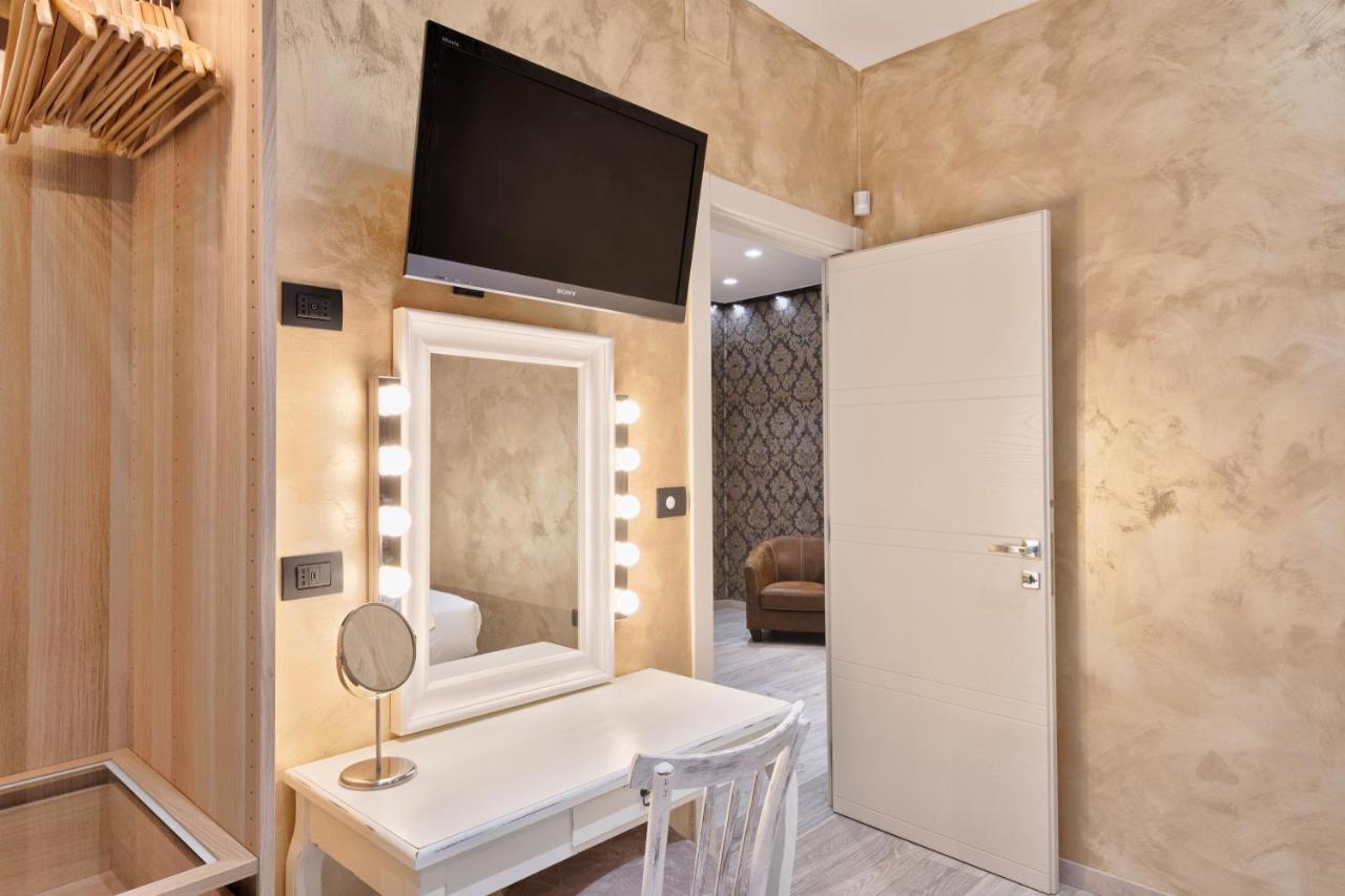 Torino Dora Stylish Apartment Екстериор снимка