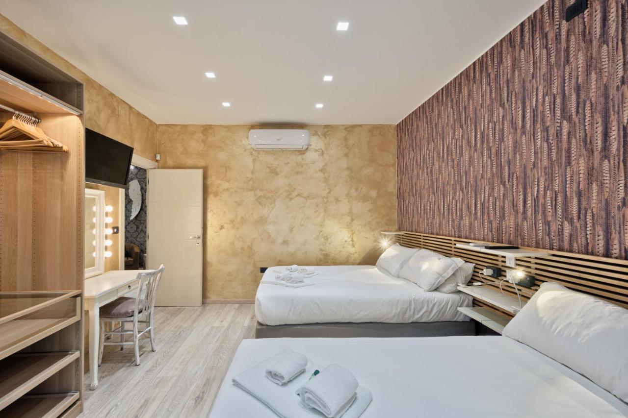 Torino Dora Stylish Apartment Екстериор снимка